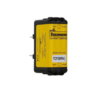  CUBEFUSE 30 AMP NON-INP 
