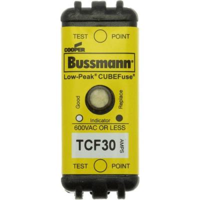  CUBEFUSE 30 AMP 
