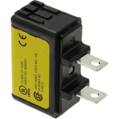  CUBEFUSE 30 AMP 