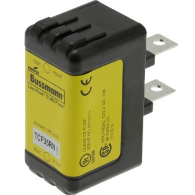  CUBEFUSE 35 AMP NON-INP 