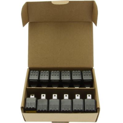  CUBEFUSE 35 AMP NON-INP 