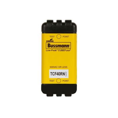  CUBEFUSE 40 AMP NON-INP 
