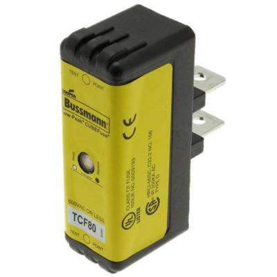  CUBEFUSE 40 AMP 