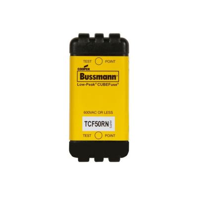  CUBEFUSE 50 AMP NON-INP 