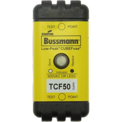  CUBEFUSE 50 AMP 