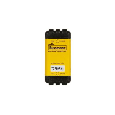  CUBEFUSE 60 AMP NON-INP 