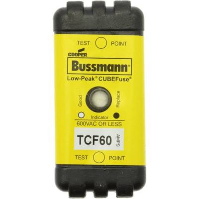  CUBEFUSE 60 AMP 
