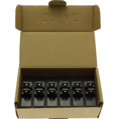  CUBEFUSE 80 AMP NON-INP 