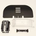  Kit de protection IP, Basse te 