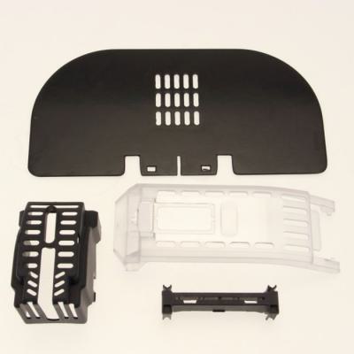  Kit de protection IP, Basse te 