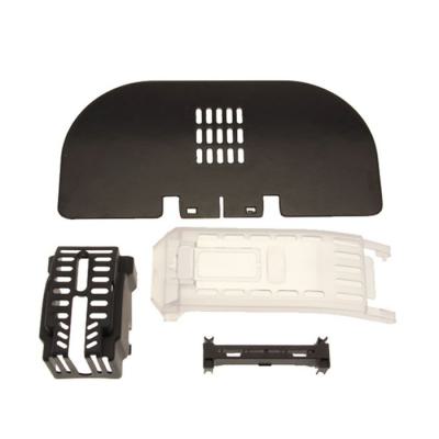  Kit de protection IP, Basse te 
