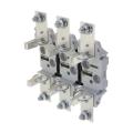  NH2 Triple Pole Base Double Cl 