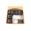  Kit de protection IP, Basse te 