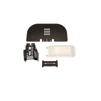  Kit de protection IP, Basse te 