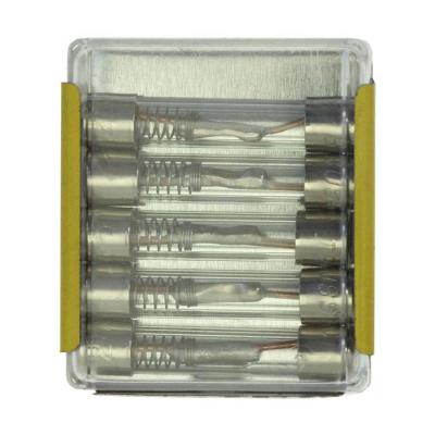  BUSS HEAT LIMITER 