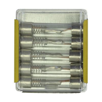  BUSS HEAT LIMITER 