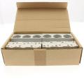  Socle pour fusibles, Basse ten 