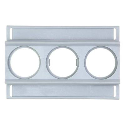  Capot pour socle de fusible, B 