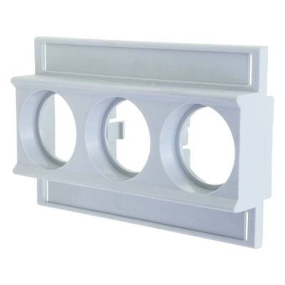  Capot pour socle de fusible, B 