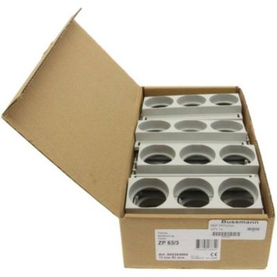  Capot pour socle de fusible, B 