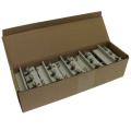  3 POLE BASE FOR DO2 FUSES 