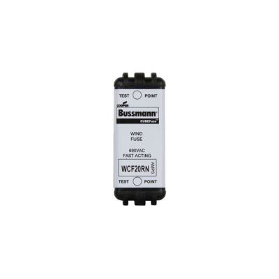  Wind CUBEFuse 20A Non-indicati 