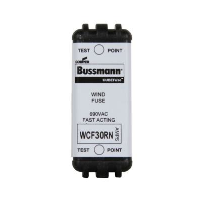  Wind CUBEFuse 30A Non-indicati 
