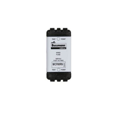  Wind CUBEFuse 60A Non-indicati 