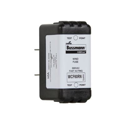  Wind CUBEFuse 60A Non-indicati 