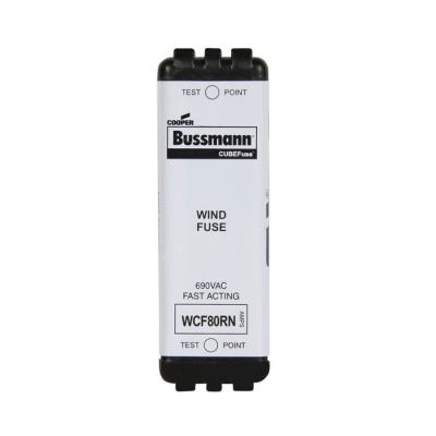  Wind CUBEFuse 80A Non-indicati 