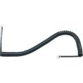  Cordon de combin� M/M RJ9 noir 