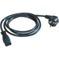  Prol. 2P+T/connecteur CEE 65�c 