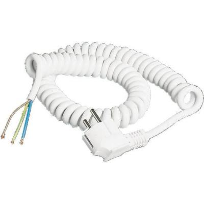  Cordon ext 16A 2P+T 3G1-blc-3! 
