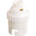  Douille nylon B22 SB M11 