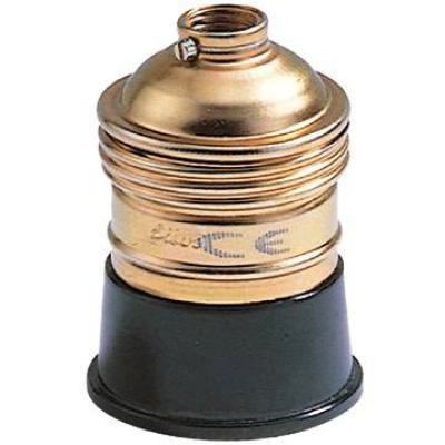  Douille acier lait.E27 M11 