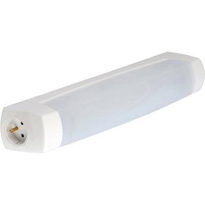  Eo S19 LED 400lm 4000K PC2PT 