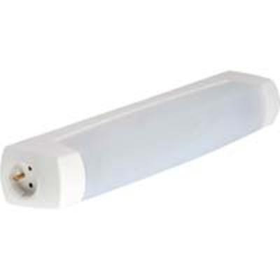  Eo S19 LED 400lm 4000K PC2PT 