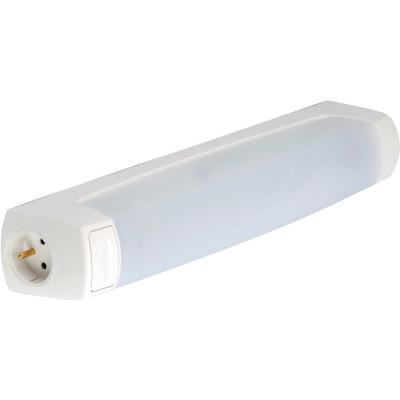  Eo S19 LED 400lm 4000K int 2PT 