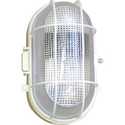  Ovale E27 SSL grille pattes 