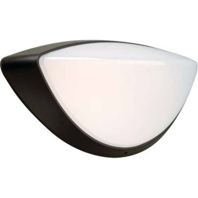  Lips E27 LED 500lm 3000K noir 