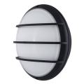  Dune E27 SSL grille AV noir 