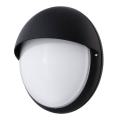 Dune E27 SSL casquette AV noir 