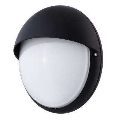  Dune E27 SSL casquette AV noir 