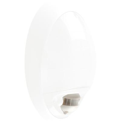  Ensemble Detecteur blanc Atoll 