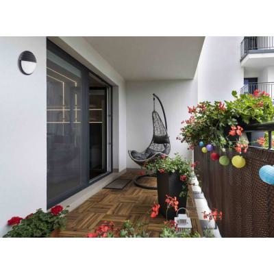  Bloc optique dune blanc 