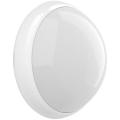  Bloc optique option AV blanc 