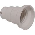  Adapteur douille B22 en E27 