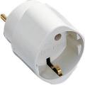  Adapteur schuko/France 16A EAN 