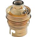  Douille acier lait.B22 DB M11 