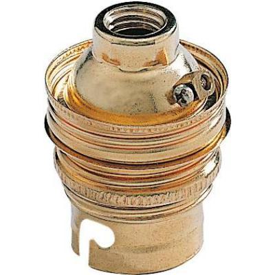  Douille acier lait.B22 DB M11 